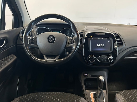 Renault Captur 11 of 17