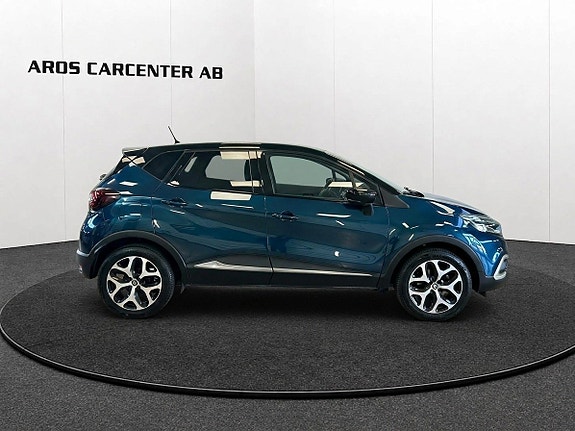 Renault Captur 17 of 17