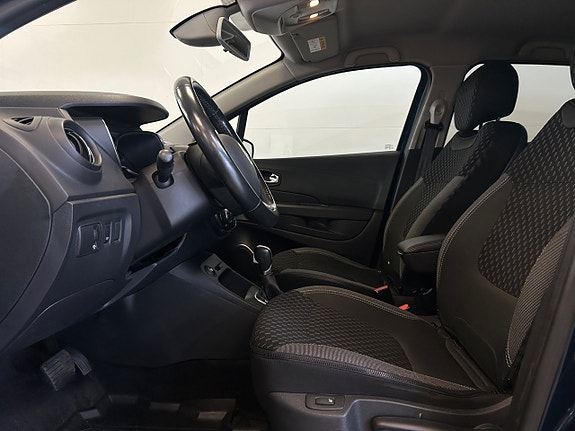 Renault Captur 13 of 17