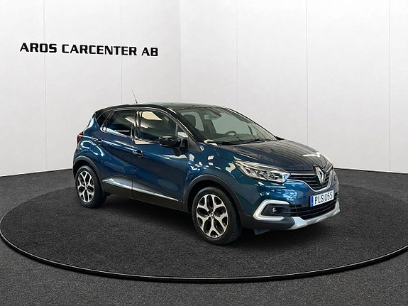 Renault Captur 15 of 17