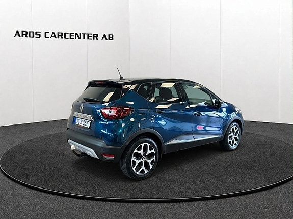 Renault Captur 16 of 17