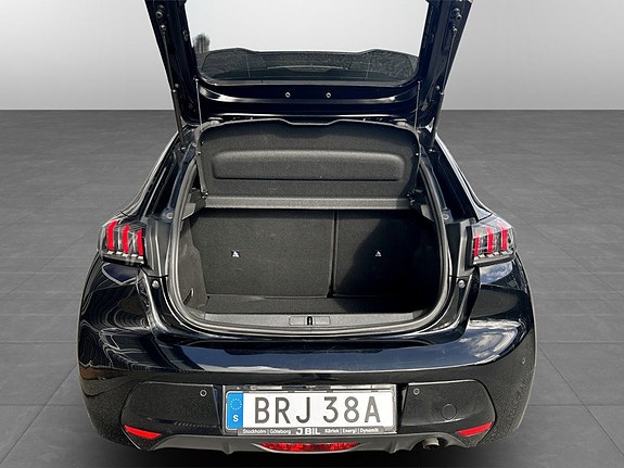 Peugeot 208 16 of 16