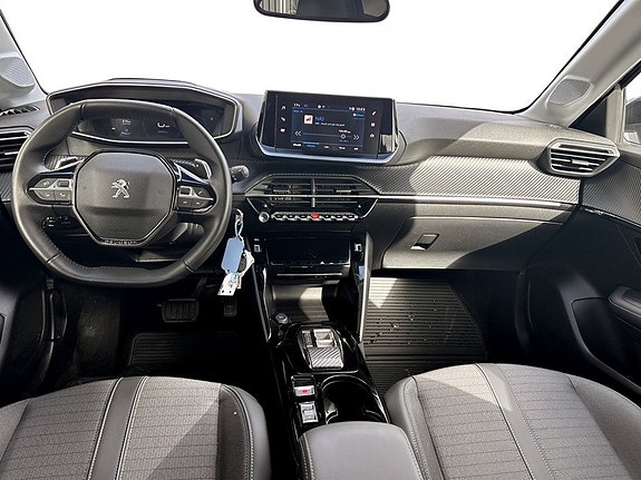 Peugeot 208 6 of 16