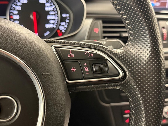 Audi A7 25 of 27