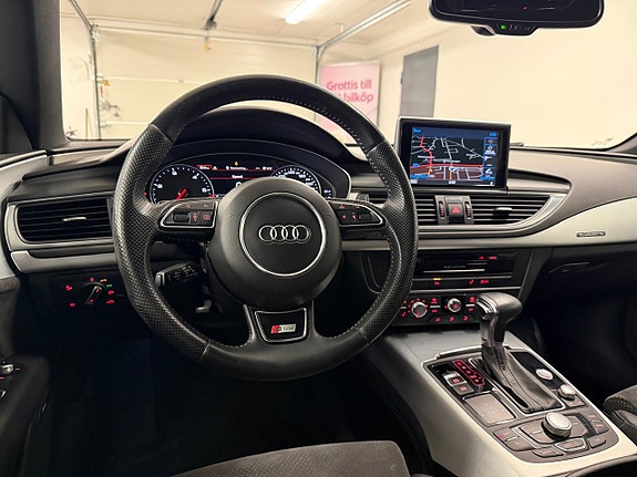 Audi A7 11 of 27