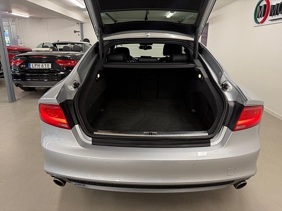 Audi A7 15 of 27