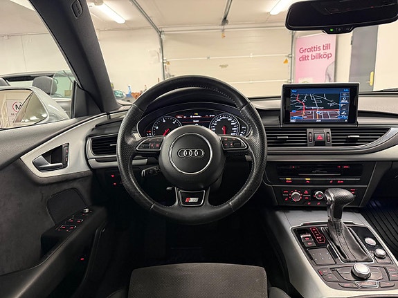 Audi A7 21 of 27