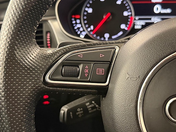 Audi A7 24 of 27