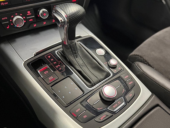 Audi A7 23 of 27