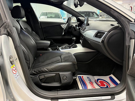 Audi A7 18 of 27