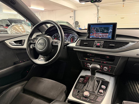 Audi A7 20 of 27