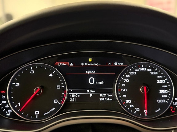 Audi A7 22 of 27