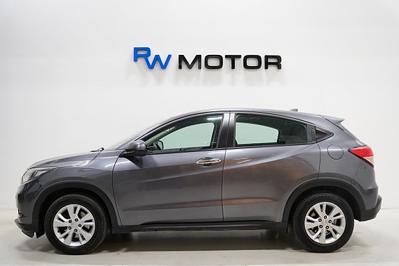Honda HR-V 3 of 17
