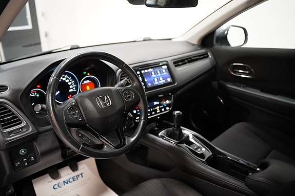 Honda HR-V 6 of 17