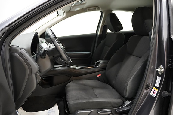 Honda HR-V 7 of 17