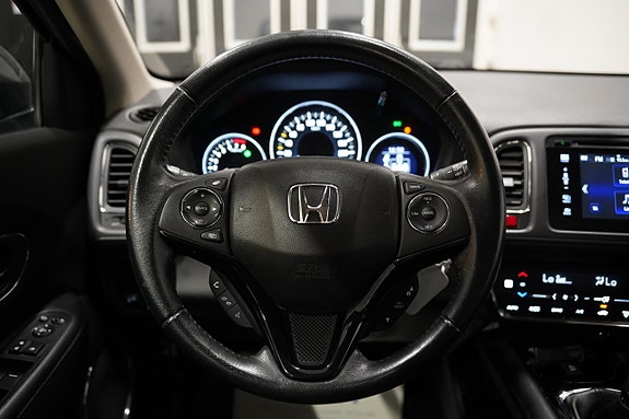 Honda HR-V 10 of 17