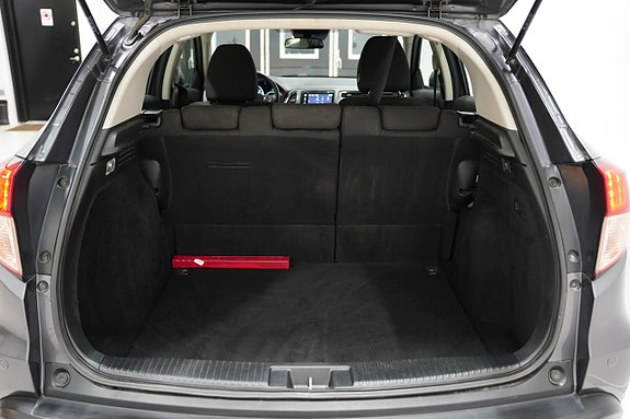 Honda HR-V 17 of 17