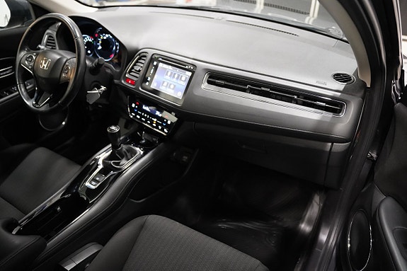 Honda HR-V 8 of 17