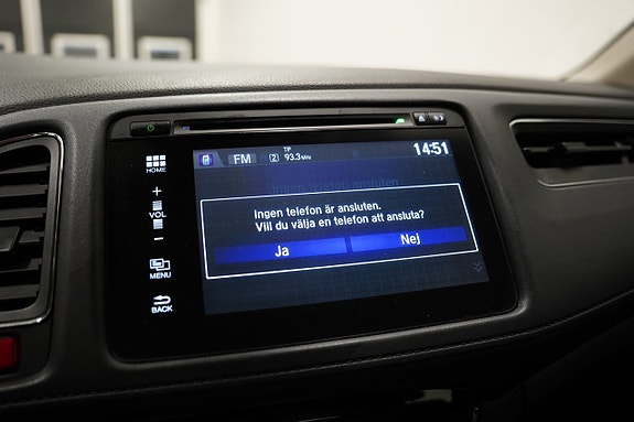 Honda HR-V 14 of 17
