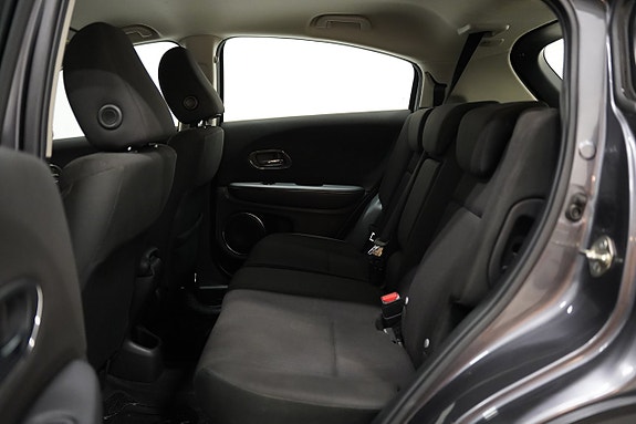 Honda HR-V 15 of 17