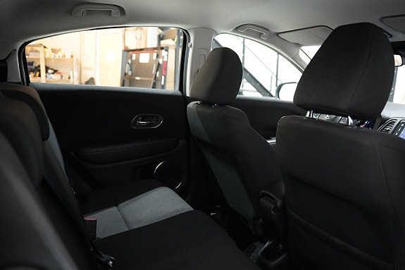 Honda HR-V 16 of 17