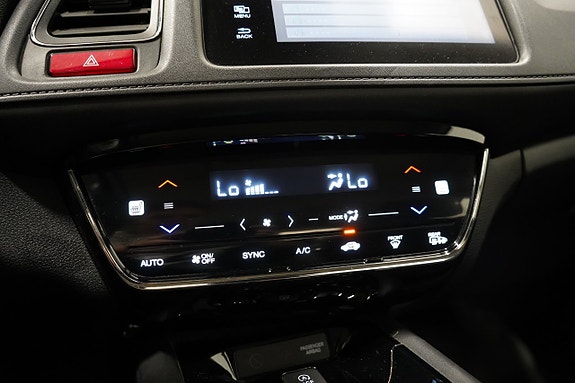 Honda HR-V 13 of 17