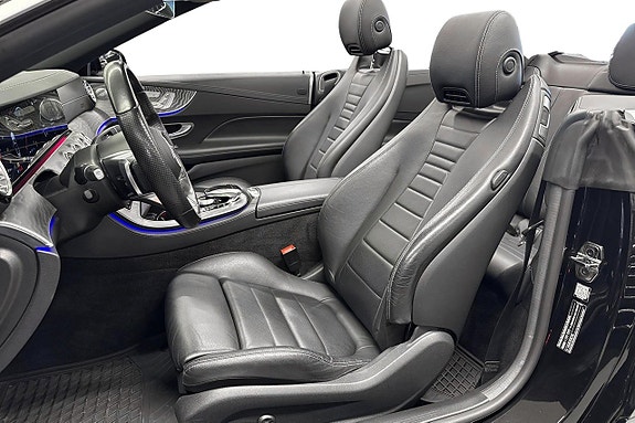 Mercedes-Benz E200 11 of 11