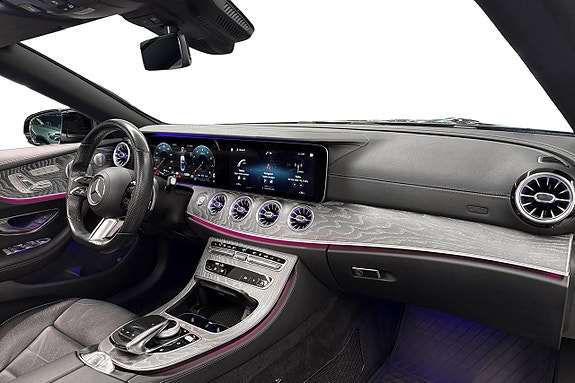 Mercedes-Benz E200 9 of 11