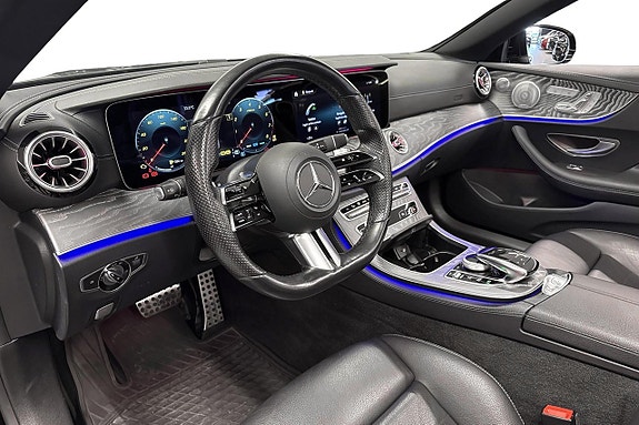 Mercedes-Benz E200 6 of 11
