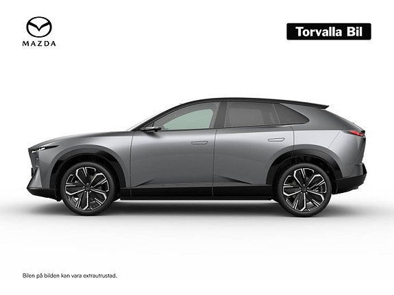 Mazda CX-6e 2 of 8