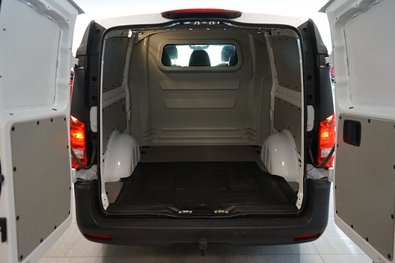 Mercedes-Benz Vito 116 22 of 27