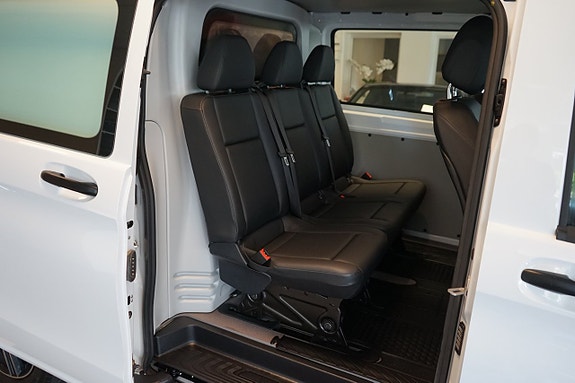 Mercedes-Benz Vito 116 17 of 27