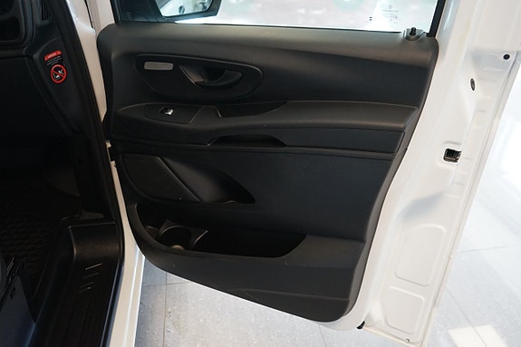 Mercedes-Benz Vito 116 14 of 27