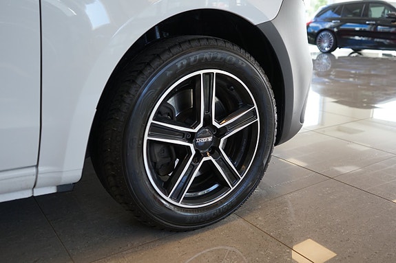 Mercedes-Benz Vito 116 25 of 27
