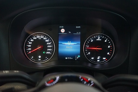 Mercedes-Benz Vito 116 9 of 27
