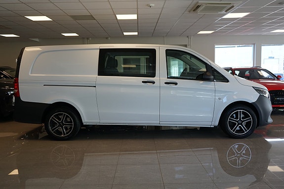 Mercedes-Benz Vito 116 3 of 27