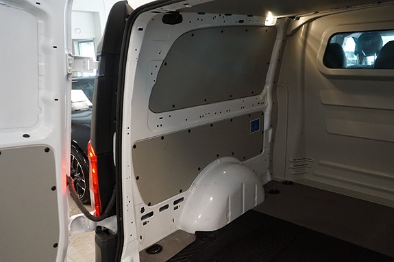 Mercedes-Benz Vito 116 23 of 27