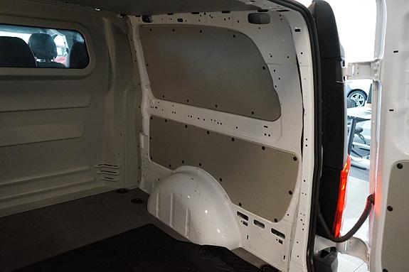 Mercedes-Benz Vito 116 24 of 27