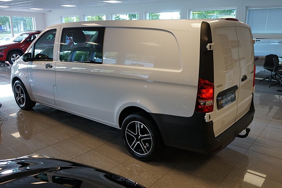 Mercedes-Benz Vito 116 21 of 27
