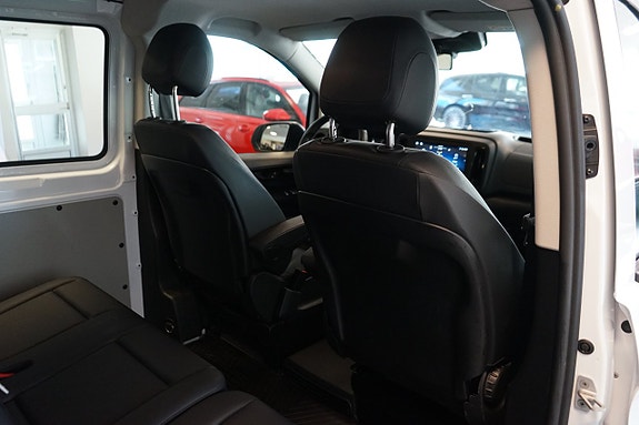 Mercedes-Benz Vito 116 18 of 27
