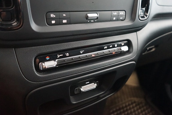 Mercedes-Benz Vito 116 13 of 27