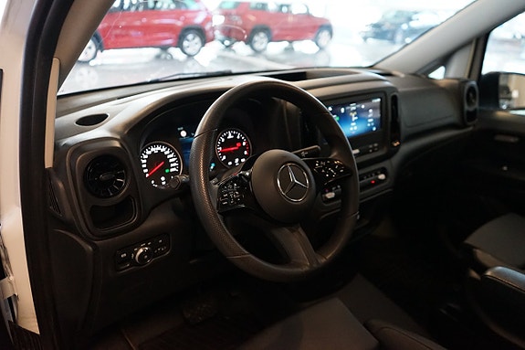 Mercedes-Benz Vito 116 7 of 27