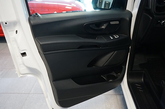 Mercedes-Benz Vito 116 4 of 27