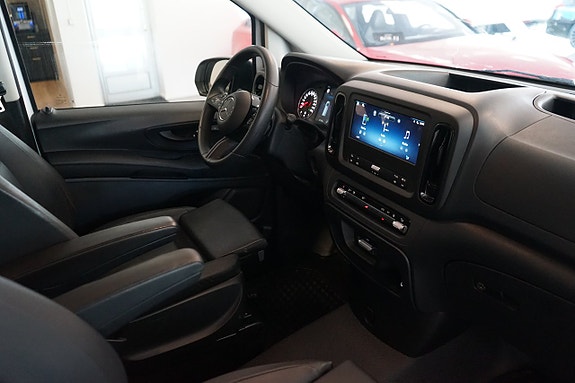 Mercedes-Benz Vito 116 16 of 27