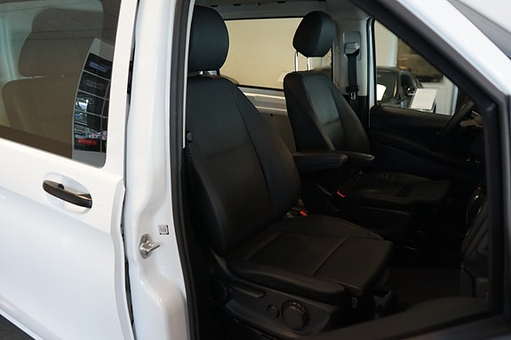Mercedes-Benz Vito 116 15 of 27