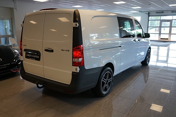 Mercedes-Benz Vito 116 19 of 27