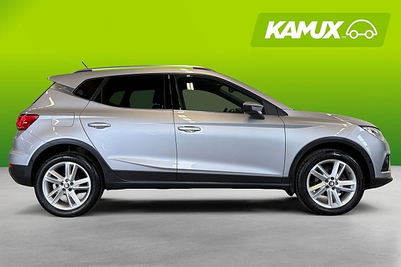 Seat Arona 2 of 23