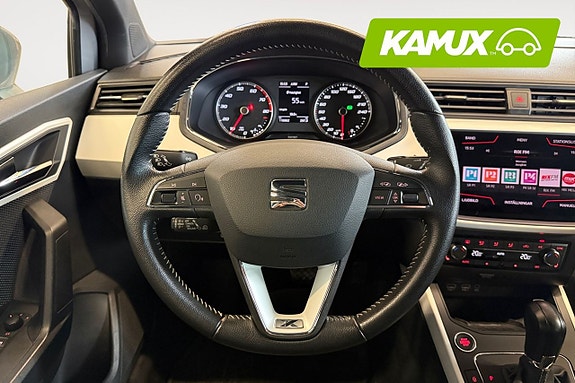 Seat Arona 13 of 23