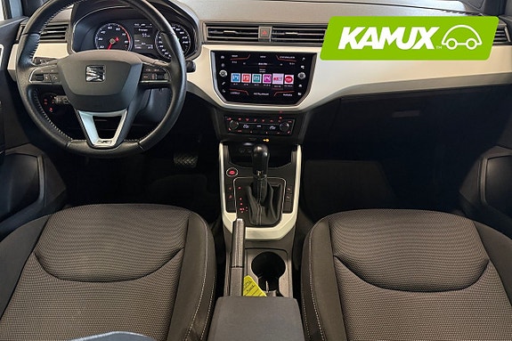 Seat Arona 10 of 23