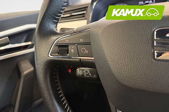 Seat Arona 19 of 23